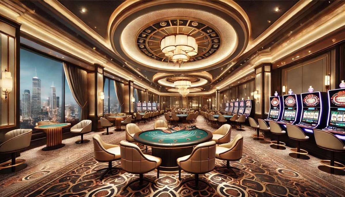 nn52 Slot Games RTP မြင့်မားသော ဂိမ်းများ မြန်မာ